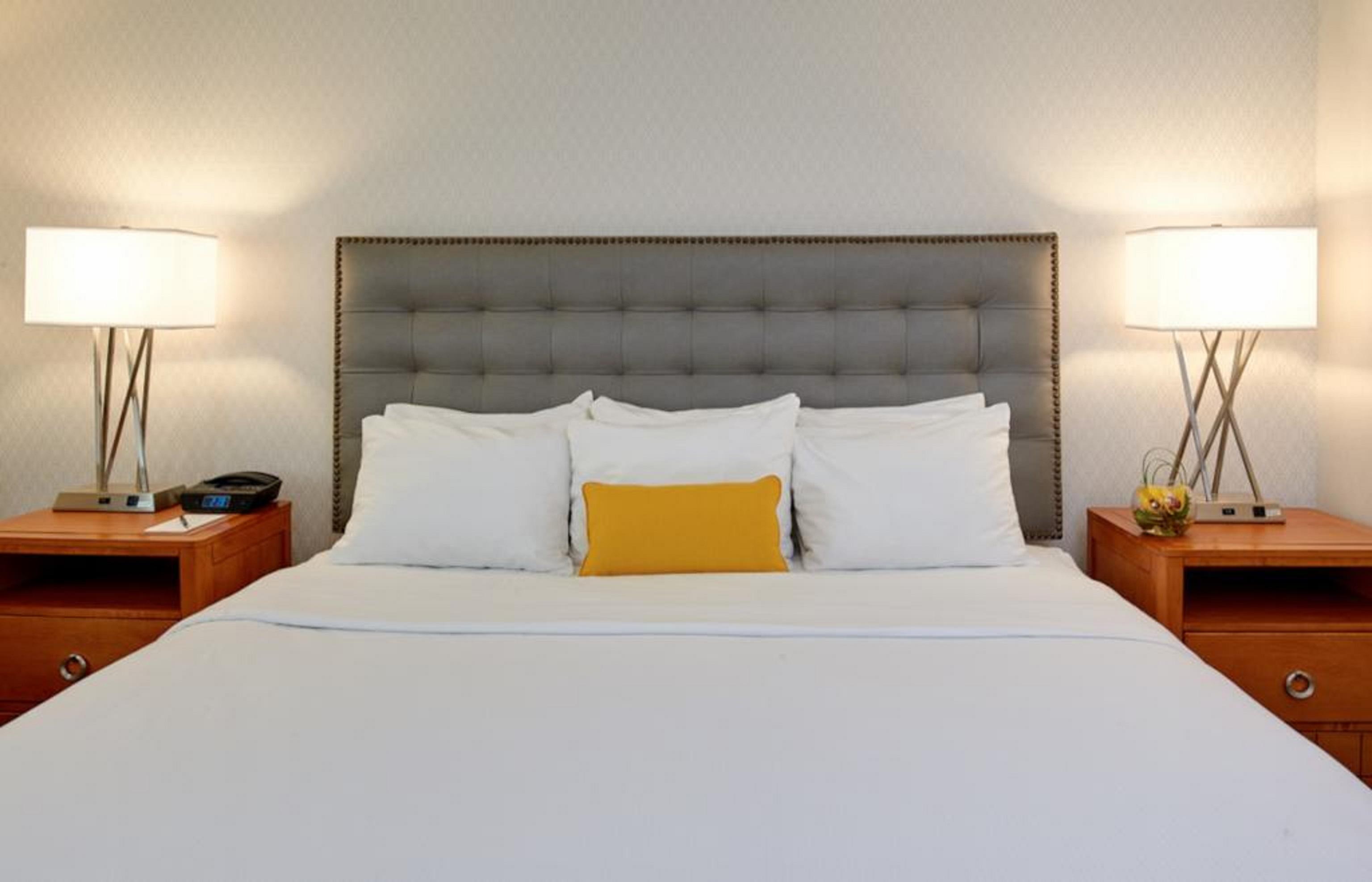 The Kensington Hotel Енн-Арбор Екстер'єр фото