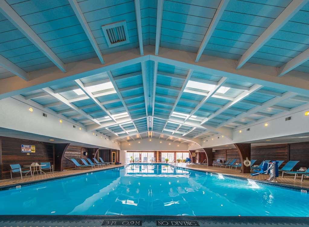 The Kensington Hotel Енн-Арбор Зручності фото