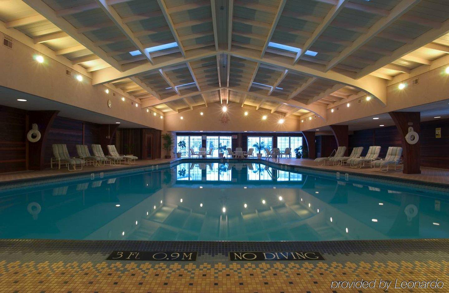 The Kensington Hotel Енн-Арбор Зручності фото