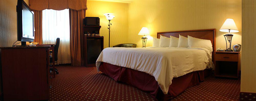 The Kensington Hotel Енн-Арбор Екстер'єр фото
